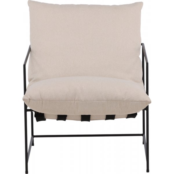 Sedalia-Sessel - Weiß Sedalia-Sessel - Weiß