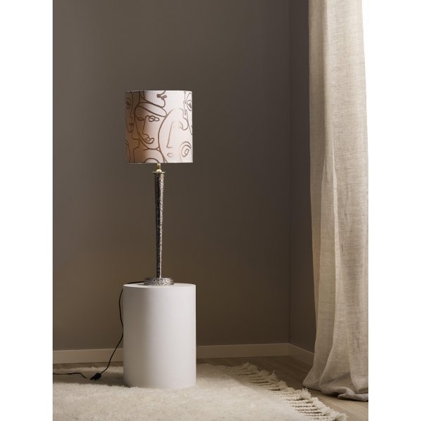 Celyn Henri Lampenschirm - Champagner Celyn Henri Lampenschirm - Champagner