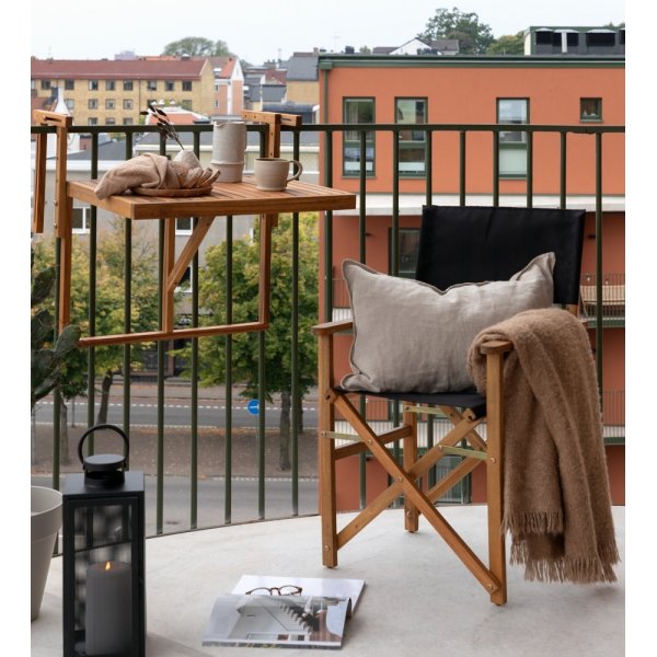 Marion Balkontisch - Natur Marion Balkontisch - Natur