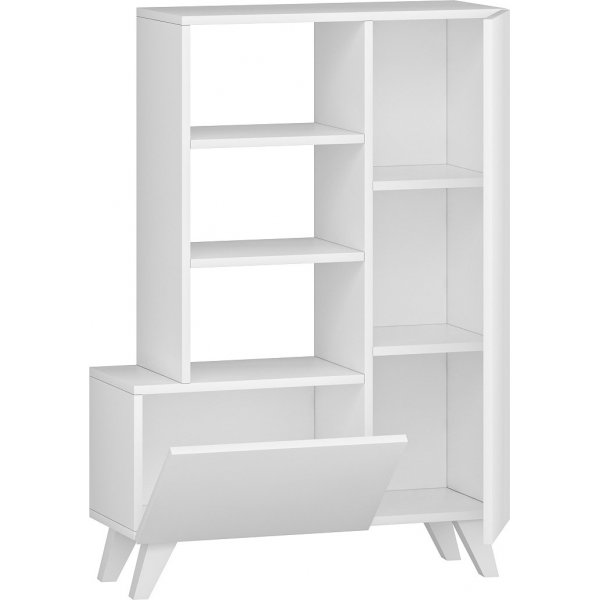 Agostina Schrank - Weiß Agostina Schrank - Weiß