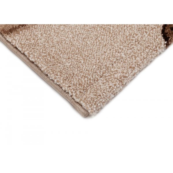 Kinderteppich Mitchell Zoo - Natur Kinderteppich Mitchell Zoo - Natur