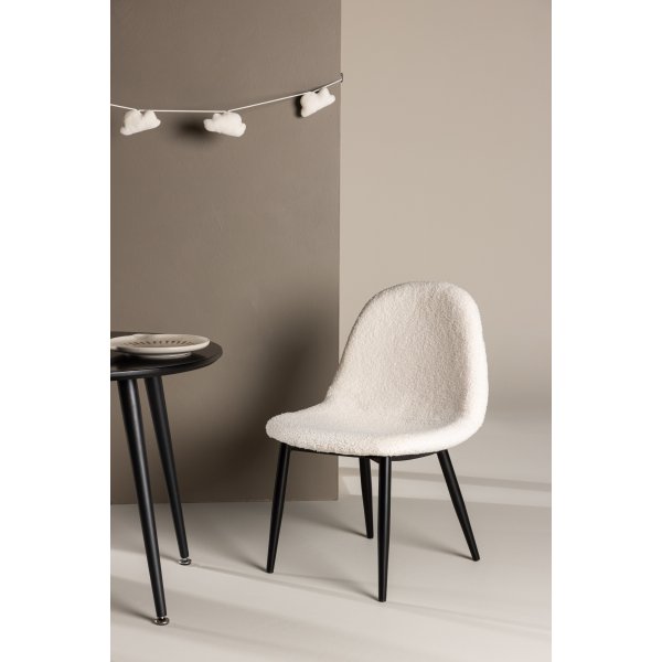 Polar Kinderstuhl - Weier Teddy