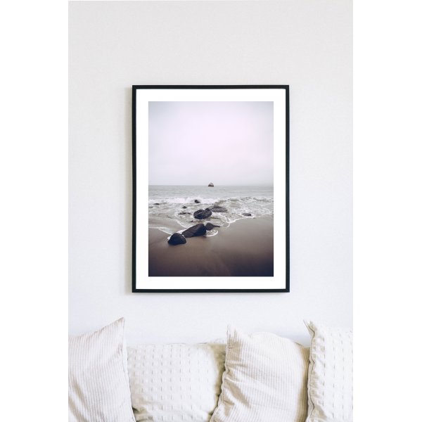 Posterworld - Motivsteine - 50 x 70 cm Posterworld - Motivsteine - 50 x 70 cm