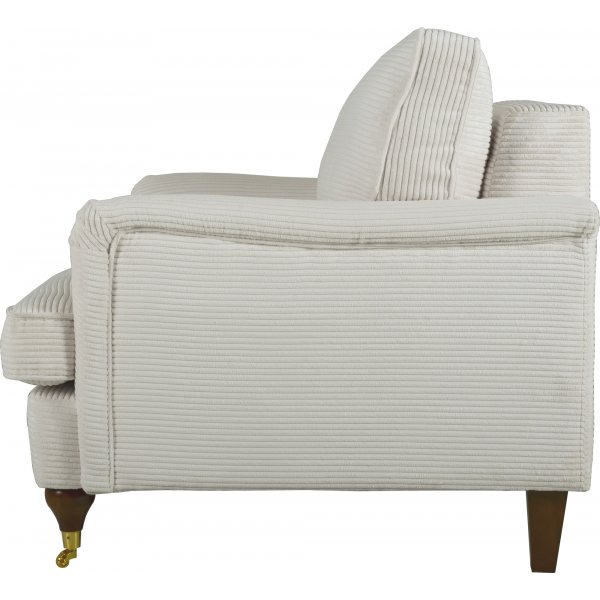 Howard Spirit Sessel - Beige (Manchester) Howard Spirit Sessel - Beige (Manchester)