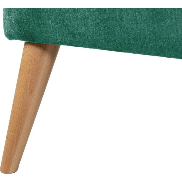 Moti Sessel - Grün Moti Sessel - Grün