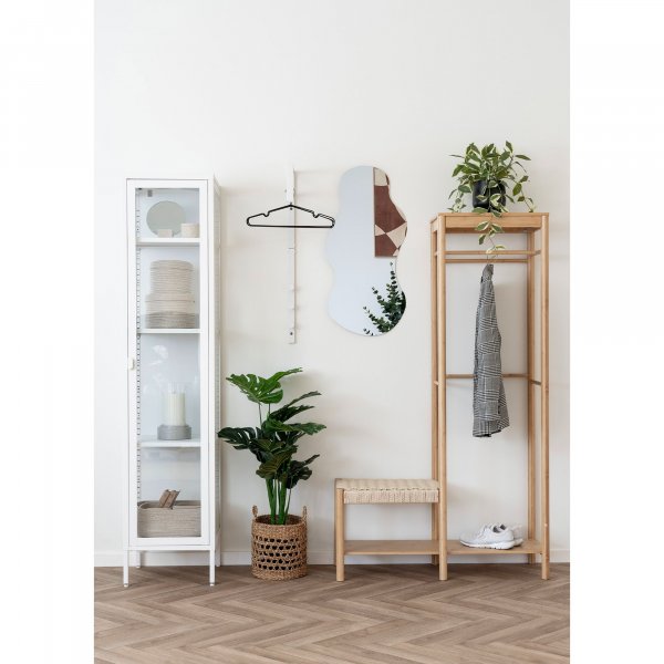 Ember Kleiderschrank - Bambus