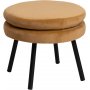 Lova Hocker - Hellbraun
