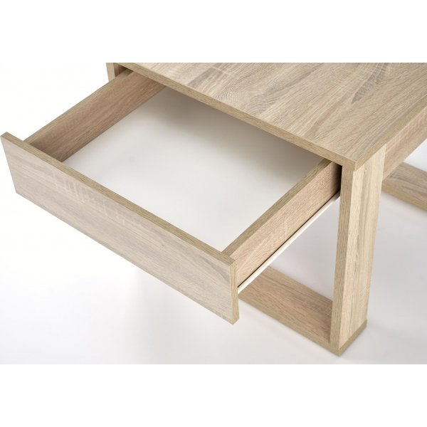 Nea Couchtisch 60 x 60 cm - Sonoma-Eiche