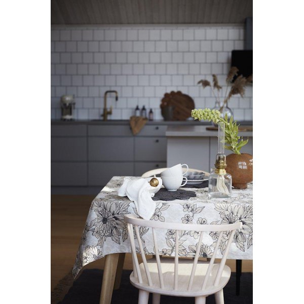 Kicki-Leinwand 140 x 350 cm - Leinen Kicki-Leinwand 140 x 350 cm - Leinen