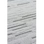 Meifu 5 Teppich - Grau - 200 x 290 cm