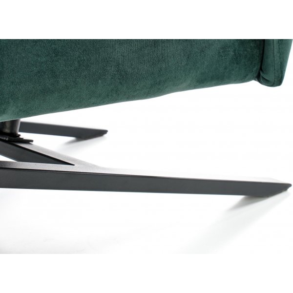 Emsell-Sessel - Grün Emsell-Sessel - Grün