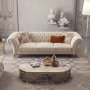 Sofa Bianca - Creme
