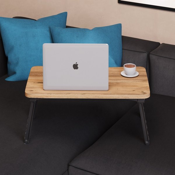 Dash Laptoptisch - Kiefer Dash Laptoptisch - Kiefer