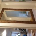 Kundenbild Tranemo Ganzkörperspiegel 180 cm - Rustikal