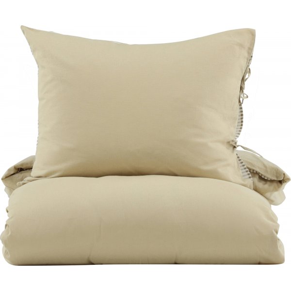 Paradis Bettgarnitur - Hellgrün Paradis Bettgarnitur - Hellgrün