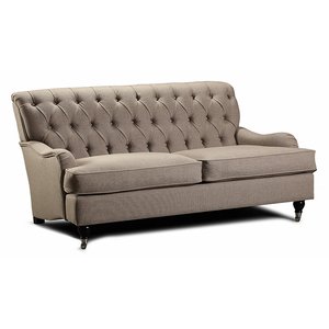 Howard Hamilton 4-Sitzer Sofa - Frei whlbare Farbe!