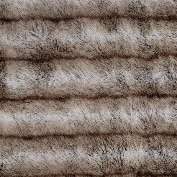 Hunter Plaid 140 x 220 cm - Braun Hunter Plaid 140 x 220 cm - Braun