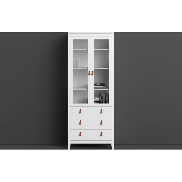 Vitrine Madrid - Wei