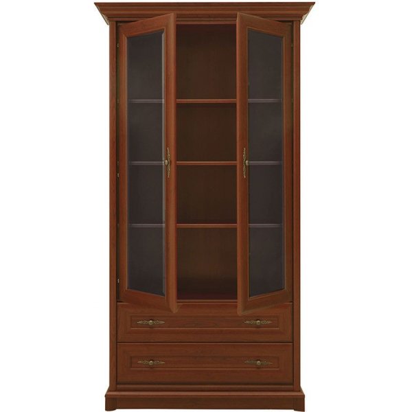 Forsbacka Vitrine - Kastanie Forsbacka Vitrine - Kastanie