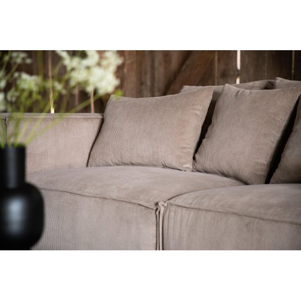 Sofa Gillholmen - Braun Manchester