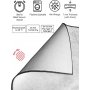 Cento 49 Flurmatte 120 x 180 cm - Mehrfarbig