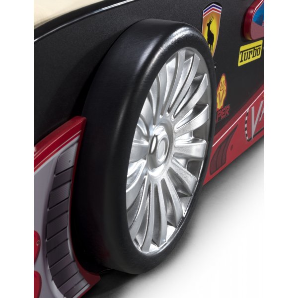 Vaper Kinderbett - 90x200 cm