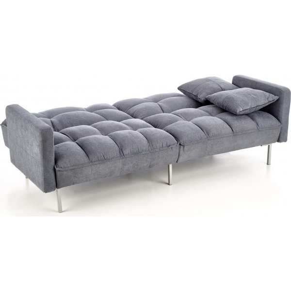Anejo 2-Sitzer-Sofa - Dunkelgrau