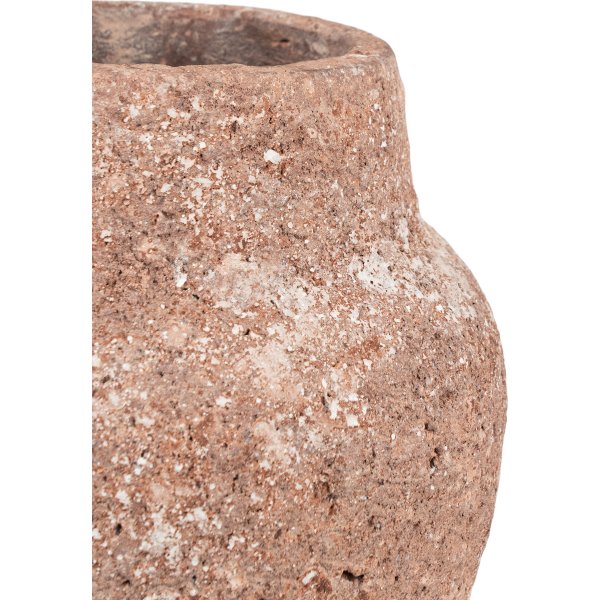 Campello Urne Braun Campello Urne Braun