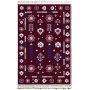 Plesman 48 Teppich - 100 x 150 cm