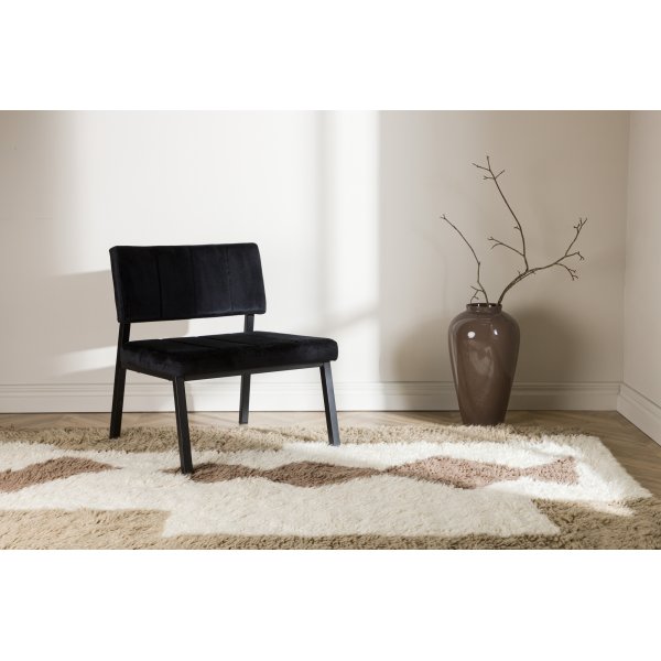 Wollteppich Nestor - Mehrfarbig Wollteppich Nestor - Mehrfarbig