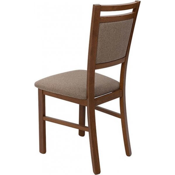 Patras Esszimmerstuhl - Braun Patras Esszimmerstuhl - Braun