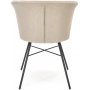 Cadeira Esszimmerstuhl 459 - Beige