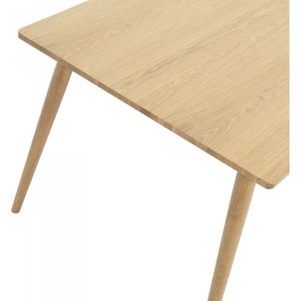 Yuma-Tisch aus Eiche - 150 x 90 cm