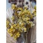 Poster - Blumenstrauß - 21x30