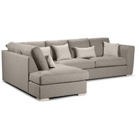 Eden Diwan Sofa offenes Ende 300 cm - frei wählbare Farbe! Eden Diwan Sofa offenes Ende 300 cm - frei wählbare Farbe!