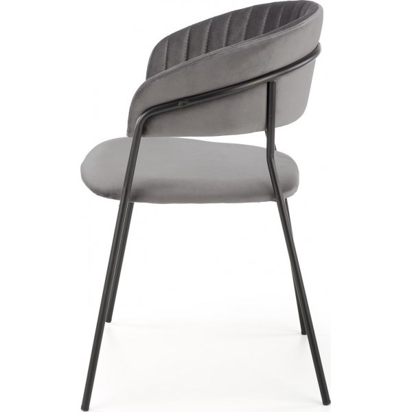 Cadeira-Sessel 426 - Grau