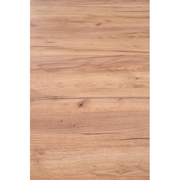 Callahan ausziehbarer Esstisch 140-220 cm - Craft-Eiche