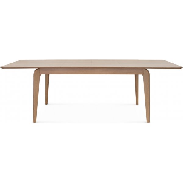 Teba Esstisch 160-240 x 90 cm - Beliebige Farbe Teba Esstisch 160-240 x 90 cm - Beliebige Farbe