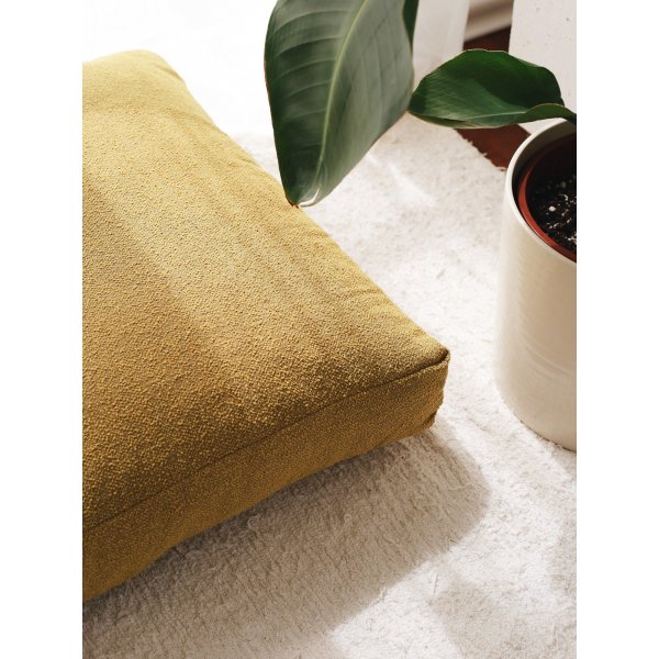 Teddy-Sessel - Wei�