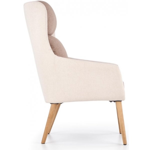 Walter Sessel - Beige/Braun (Stoff) Walter Sessel - Beige/Braun (Stoff)