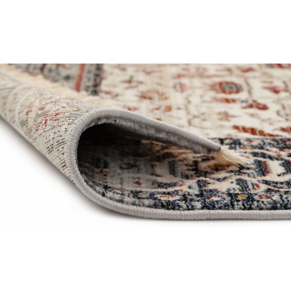 Laura-Medaillon - Rosa/Blau Laura-Medaillon - Rosa/Blau