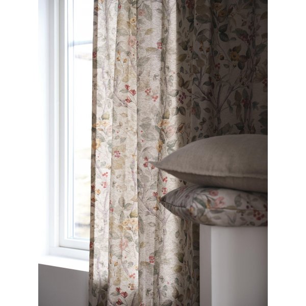 Gartenkissenbezug 45 x 45 cm - Multi