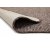 Flachgewebter Teppich Winship Nougat - 240x340 cm