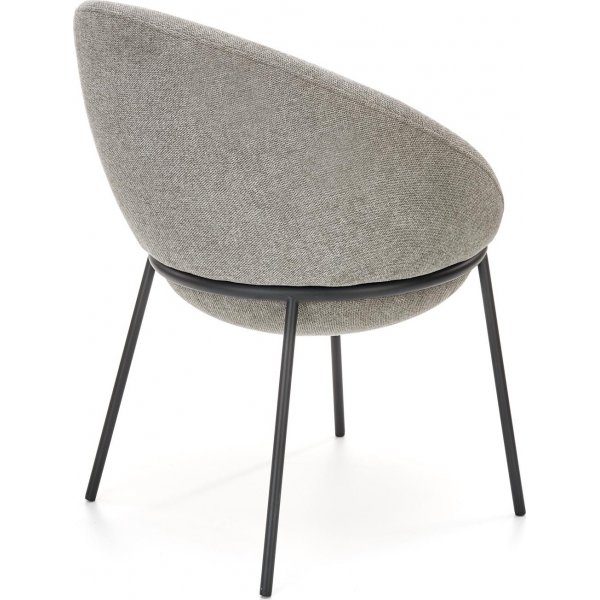 Cadeira Esszimmerstuhl 482 - Grau