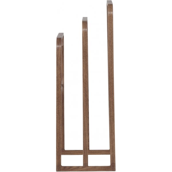 Drammen Kleiderständer - Mocca Drammen Kleiderständer - Mocca