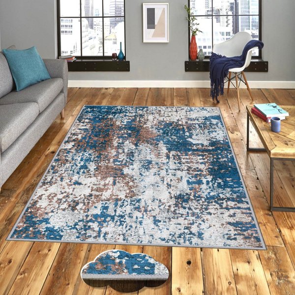 Teppich Tapiso 804 Teppich Tapiso 804