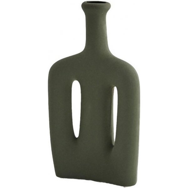 Jarro Vase - Khaki Jarro Vase - Khaki