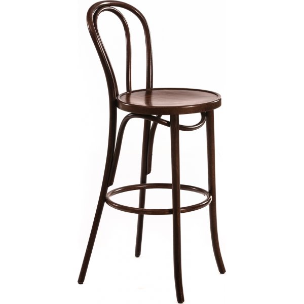 No 18 Barhocker Klassiker - Farbe frei w�hlbar