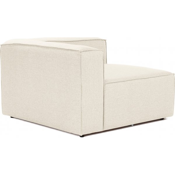 Buhara 3-Sitzer-Sofa - Hellgrau