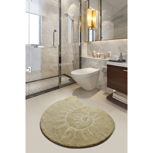 Helix Badezimmermatte Helix Badezimmermatte